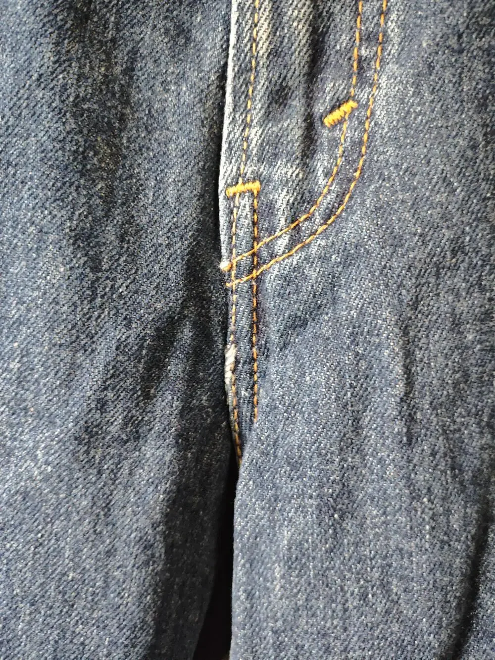 Levis 550 Jeans Mens 36x29 Blue Relaxed Fit Tapered Leg Classic Denim Pants